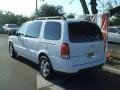 2008 Summit White Chevrolet Uplander LT  photo #4