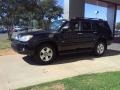 Black - 4Runner SR5 Photo No. 18