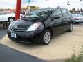 Black - Prius Hybrid Photo No. 2