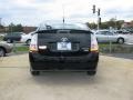 Black - Prius Hybrid Photo No. 4