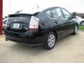 Black - Prius Hybrid Photo No. 5