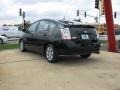 Black - Prius Hybrid Photo No. 6