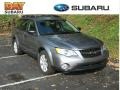 Quartz Silver Metallic - Outback 2.5i Wagon Photo No. 1