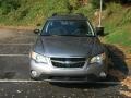Quartz Silver Metallic - Outback 2.5i Wagon Photo No. 2
