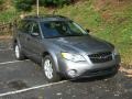 Quartz Silver Metallic - Outback 2.5i Wagon Photo No. 3