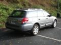 Quartz Silver Metallic - Outback 2.5i Wagon Photo No. 5