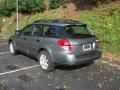Quartz Silver Metallic - Outback 2.5i Wagon Photo No. 7