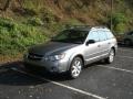 Quartz Silver Metallic - Outback 2.5i Wagon Photo No. 9