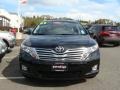 2009 Black Toyota Venza AWD  photo #2