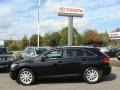 2009 Black Toyota Venza AWD  photo #3