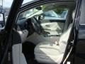 Black - Venza AWD Photo No. 7