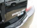 Black - Prius Hybrid Photo No. 15