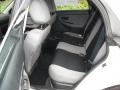 Anthracite Black Interior Photo for 2007 Subaru Impreza #38001130