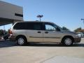 2000 Harvest Gold Metallic Ford Windstar LX  photo #2