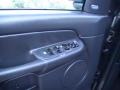 2002 Graphite Metallic Dodge Ram 1500 SLT Quad Cab 4x4  photo #16