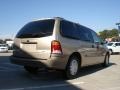 2000 Harvest Gold Metallic Ford Windstar LX  photo #3