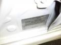 Satin White Pearl - Impreza 2.5i Wagon Photo No. 19