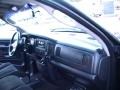 2002 Graphite Metallic Dodge Ram 1500 SLT Quad Cab 4x4  photo #18
