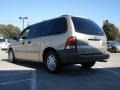 2000 Harvest Gold Metallic Ford Windstar LX  photo #5