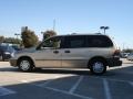 2000 Harvest Gold Metallic Ford Windstar LX  photo #6