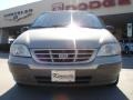 2000 Harvest Gold Metallic Ford Windstar LX  photo #8