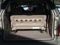 2000 Harvest Gold Metallic Ford Windstar LX  photo #15