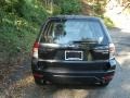 2010 Dark Gray Metallic Subaru Forester 2.5 X  photo #8
