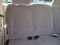 2000 Harvest Gold Metallic Ford Windstar LX  photo #16