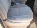 2000 Harvest Gold Metallic Ford Windstar LX  photo #21