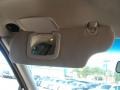 2000 Harvest Gold Metallic Ford Windstar LX  photo #23