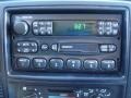 2000 Harvest Gold Metallic Ford Windstar LX  photo #25