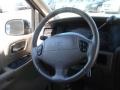 2000 Harvest Gold Metallic Ford Windstar LX  photo #27