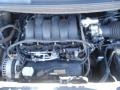 2000 Harvest Gold Metallic Ford Windstar LX  photo #32