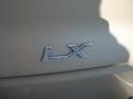 2000 Harvest Gold Metallic Ford Windstar LX  photo #34