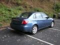 Newport Blue Pearl - Impreza 2.5i Sedan Photo No. 5