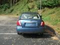 Newport Blue Pearl - Impreza 2.5i Sedan Photo No. 6