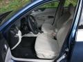 Newport Blue Pearl - Impreza 2.5i Sedan Photo No. 10