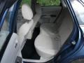 Newport Blue Pearl - Impreza 2.5i Sedan Photo No. 11