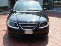Black - 9-5 2.3T SportCombi Wagon Photo No. 2