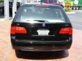 Black - 9-5 2.3T SportCombi Wagon Photo No. 6