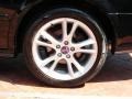 Black - 9-5 2.3T SportCombi Wagon Photo No. 7