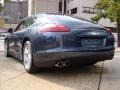 Yachting Blue Metallic - Panamera 4S Photo No. 5