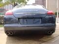 Yachting Blue Metallic - Panamera 4S Photo No. 6