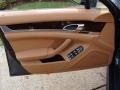 Yachting Blue Metallic - Panamera 4S Photo No. 8