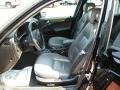 Black - 9-5 2.3T SportCombi Wagon Photo No. 8