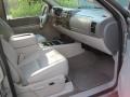 Silver Birch Metallic - Sierra 1500 Z71 Crew Cab 4x4 Photo No. 5