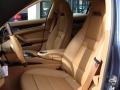 Yachting Blue Metallic - Panamera 4S Photo No. 10