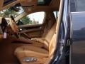Yachting Blue Metallic - Panamera 4S Photo No. 11