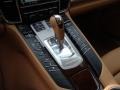 Yachting Blue Metallic - Panamera 4S Photo No. 15