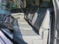 Silver Birch Metallic - Sierra 1500 Z71 Crew Cab 4x4 Photo No. 11